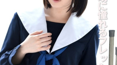 PYU-410 어른의 키스를 갈망하는 상큼한 소녀 야동온라인