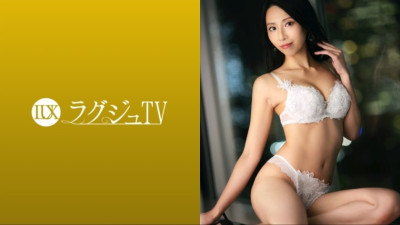 259LUXU-1665 유출된 검열 없음 럭셔리 TV 1650 어른의 매력을 풍기는 아름다운 서체 디자이너가 동거 남자친구와 섹스를 하지 않기 때문에 AV에 등장! - - 처음부터 진한 키스로 남자를 매료시키고, ??