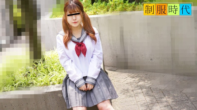 10musume-012125_01 교복시대 - G컵 소녀의 첫 교복섹스 체험 - 야동온라인