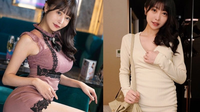 832AFHL-019 <롯폰기의 고급 여주인도 가게를 나오면 그냥 여자다> 여신이 왔다! 술만 마시면 야해지는 흰 피부의 슬렌더 미녀와 질내 사정 SEX 5연속! 히나코 씨 모리 히나코 - : MGS Video <프레스티지  오늘의야동