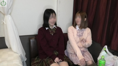 FC2-PPV-4615093 유니폼 최초의 레즈비언 플레이 -nipple licking -cunningus -poppy cum 야동온라인