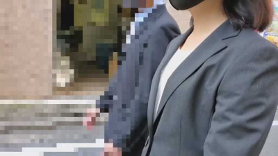 FC2-PPV-2462691 상사와 여성 부하. - - 점심시간의 리치 컨택트... 생각하는 상사에게 질내사정을 당하는 여직원. 야동온라인