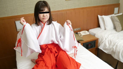 10musume-011022_01 현역 무녀인데도 처녀가 아니었기 때문에 벌로 질내사정을 시켰다. 야동온라인
