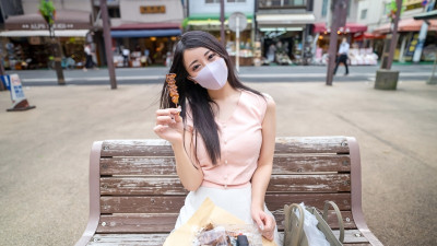 FC2-PPV-3092747 첫 촬영! - - 한정 수량 무수정 시네마 스타일! - - 신입 텔레오퍼레이터로 일하는 Ecup 미인 거유 미녀가 성욕에 방해를 받는다... 전신에서 노출되는 음란한 페로몬과 생 질내사정 & ??
